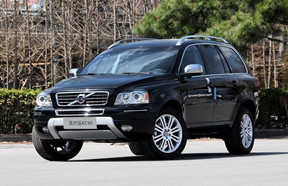 2013ֶXC90 2.5T