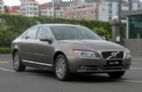2012款沃尔沃S80L T5智雅版