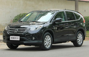 2013CR-V 2.0LԶ