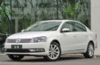 2013款迈腾1.4TSI豪华型