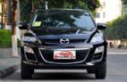 2011款马自达CX-7 2.5L自动豪华型