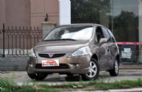 2014款景逸XL 1.5L手动豪华型国IV