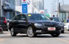 2013款斯柯达速派1.4T双离合绿动版
