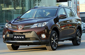 2013RAV4 2.5LԶ