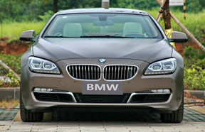 20136ϵĿ650i xDrive Gran Coupe