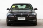 2013款宝马5系535i 领先运动型