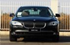 2013款宝马7系750Li xDrive