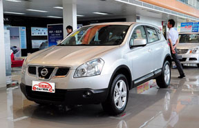 2012п2.0LCVT XV