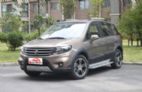 2013款景逸X5 1.6L尊享型