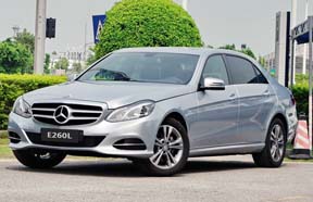 2014E 260L