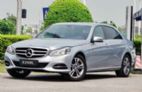 2014款奔驰E 260L运动轿车
