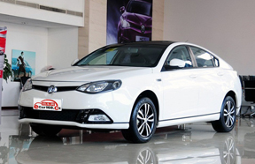 2014MG6 1.8LƱֵֶ