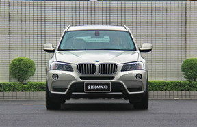 2013ĿX3 xDrive20i