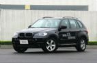 2013款宝马X5 xDrive40i