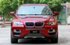 2013款宝马X6 xDrive50i