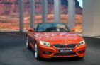 2013款宝马Z4 sDrive20i领先型