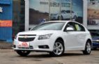 2013款科鲁兹1.8L自动SE