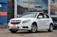 2013款科鲁兹1.8L自动SE