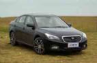 2013款奔腾B50 1.6L手动舒适型