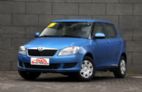 2013款晶锐 1.4L自动晶致版