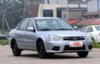 2014款V3菱悦1.5L CVT豪华版