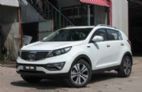 2014款智跑 2.0L手动两驱GL