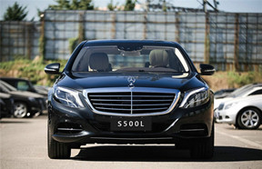 2014S400L