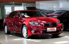 2014׿˹GS250Ȱ