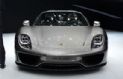 保时捷918 Spyder