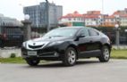 讴歌ZDX