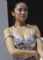 图组：性感酥胸美女车模