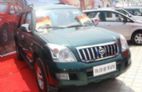 挑战者SUV