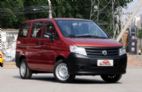 2013款帅客 1.5L豪华型7座 国5