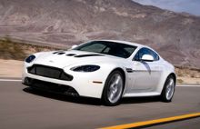 V12 Vantage