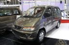 2014款菱智V3 1.5L手动7座标准型II