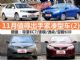 6-8万买什么车 11月最值得出手紧凑型车(2)