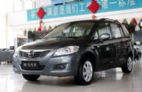 2014款普力马1.6L 手动7座开拓版
