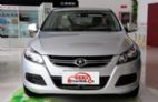 2013款和悦1.8L自动经典舒适型