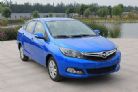 2014款海马M3 1.5L手动舒适型