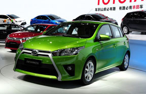 2014YARiS L 1.3Lֶ鶯