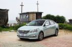 2013款名图1.8 GLS自动智能型