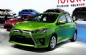 2014YARiS L 1.3LԶȶ
