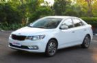 2014款福瑞迪 1.6L自动Premium