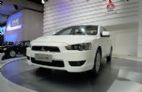 2013款翼神 风尚版 1.6L 手动豪华型