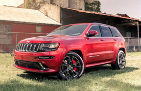 2014ŵ6.4L SRT8