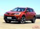 丰田RAV4现金优惠2.6万元 店内现车充足