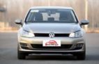 2014款高尔夫1.6L自动时尚型