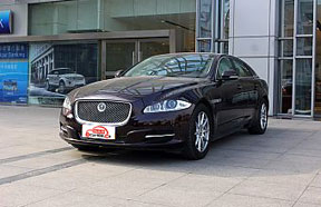 2014ݱXJL 3.0 SC콢