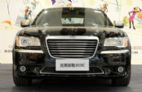 2013款克莱斯勒300C 3.6L S锋尚版