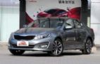 2014款起亚K5 2.0T自动T-Special